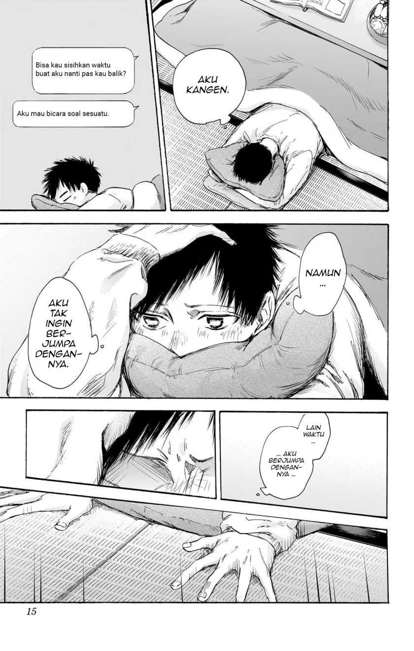 Chapter 100 - halaman 17