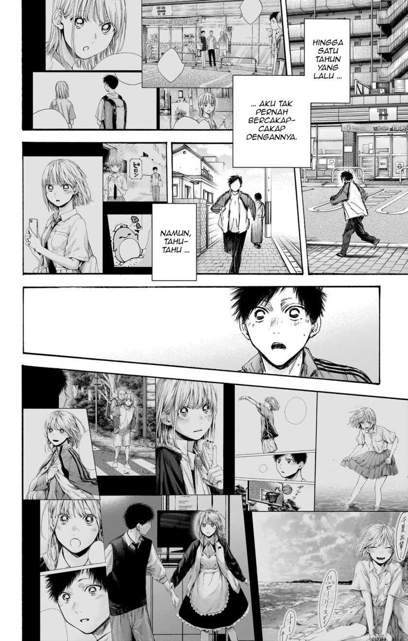 Chapter 100 - halaman 20