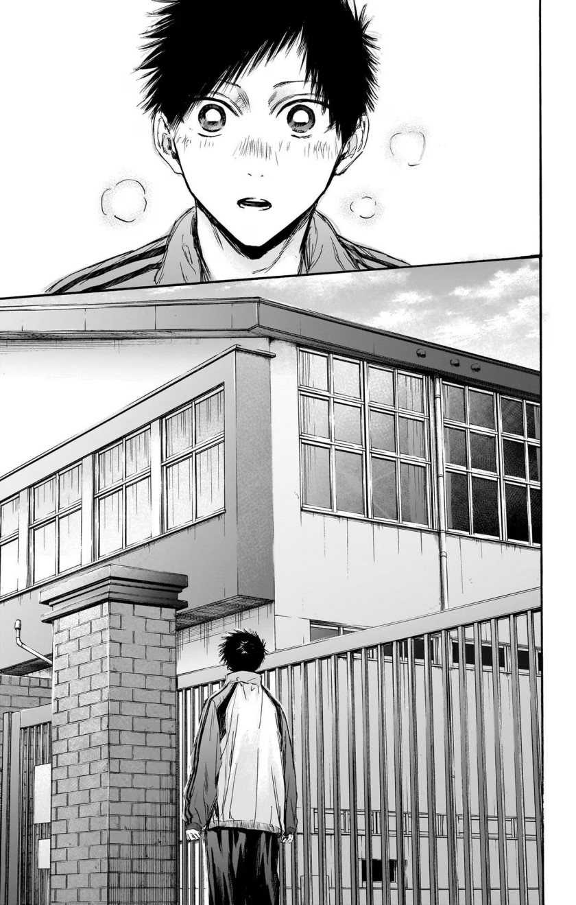 Chapter 100 - halaman 21