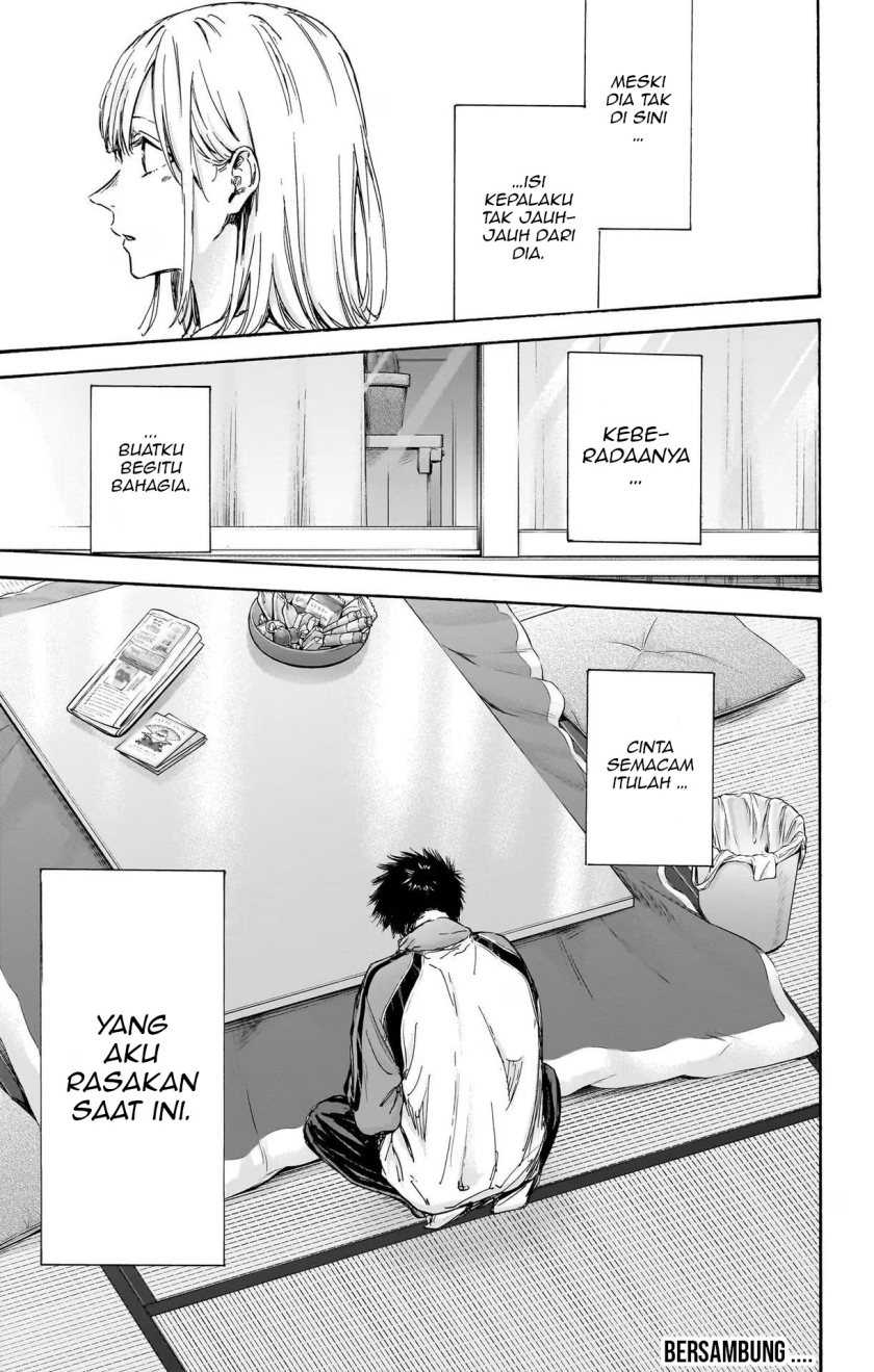 Chapter 100 - halaman 27