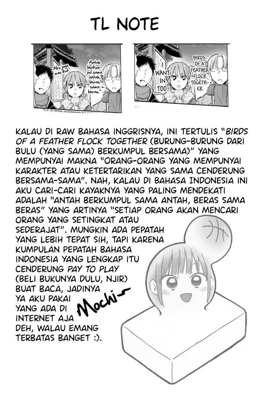 Chapter 100 - halaman 28
