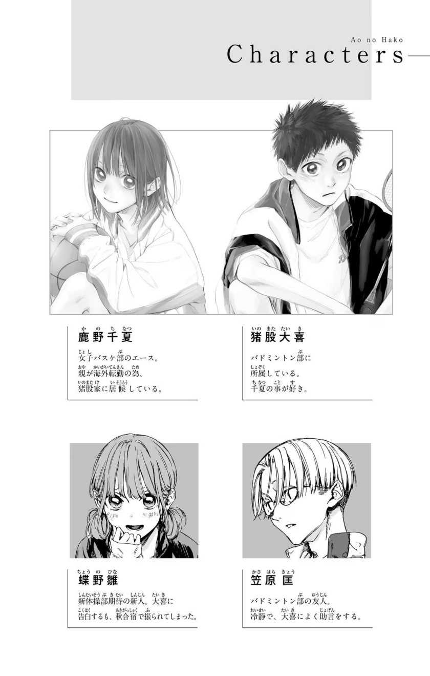 Chapter 100 - halaman 6