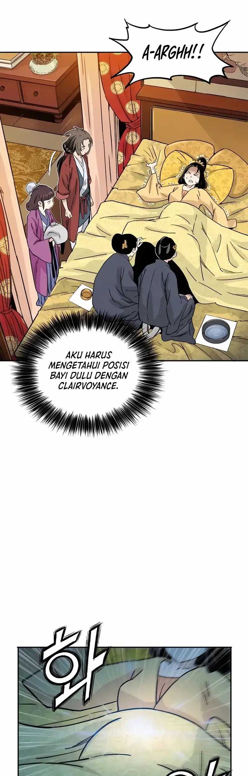 Chapter 90 - halaman 45