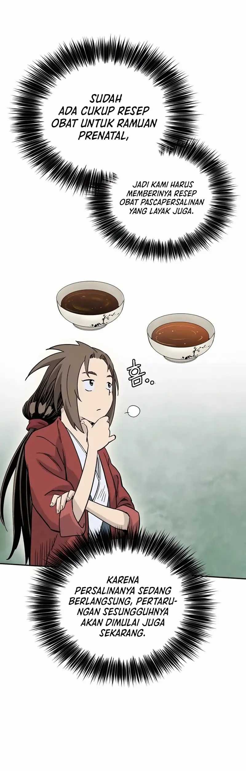 Chapter 90 - halaman 21