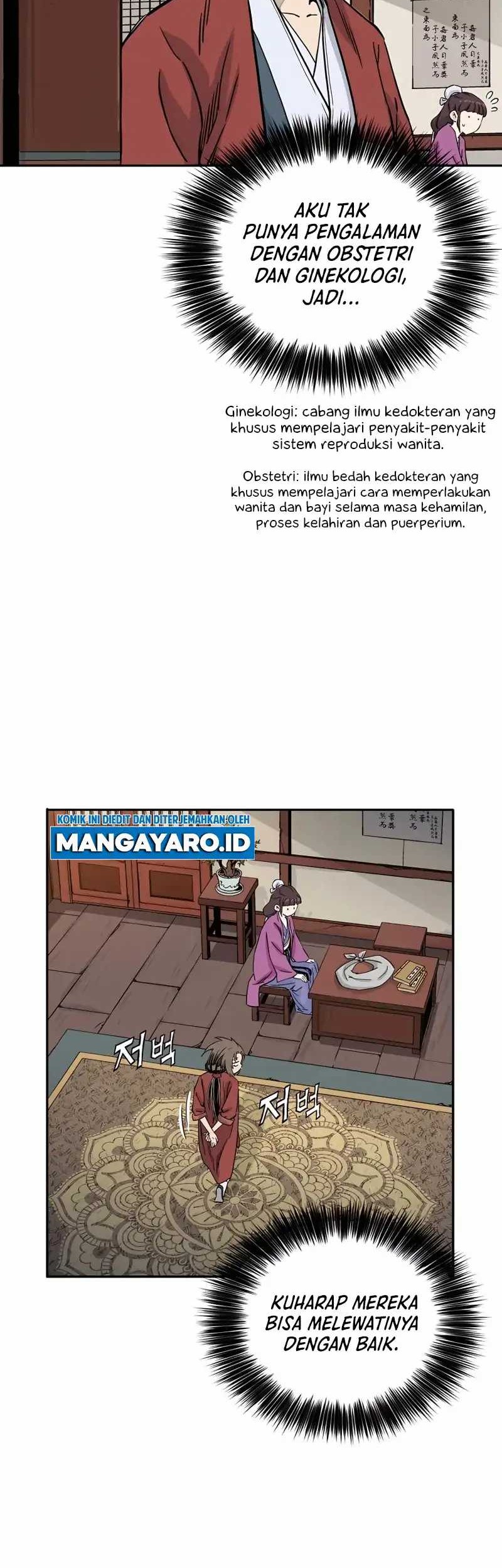 Chapter 90 - halaman 24