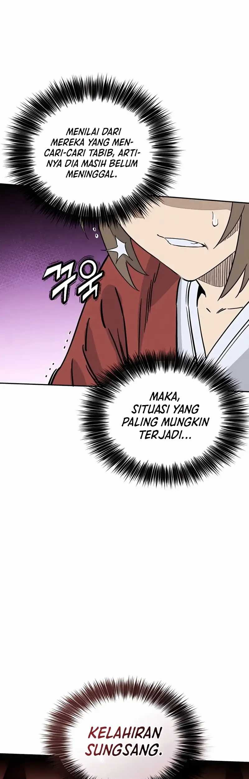 Chapter 90 - halaman 31