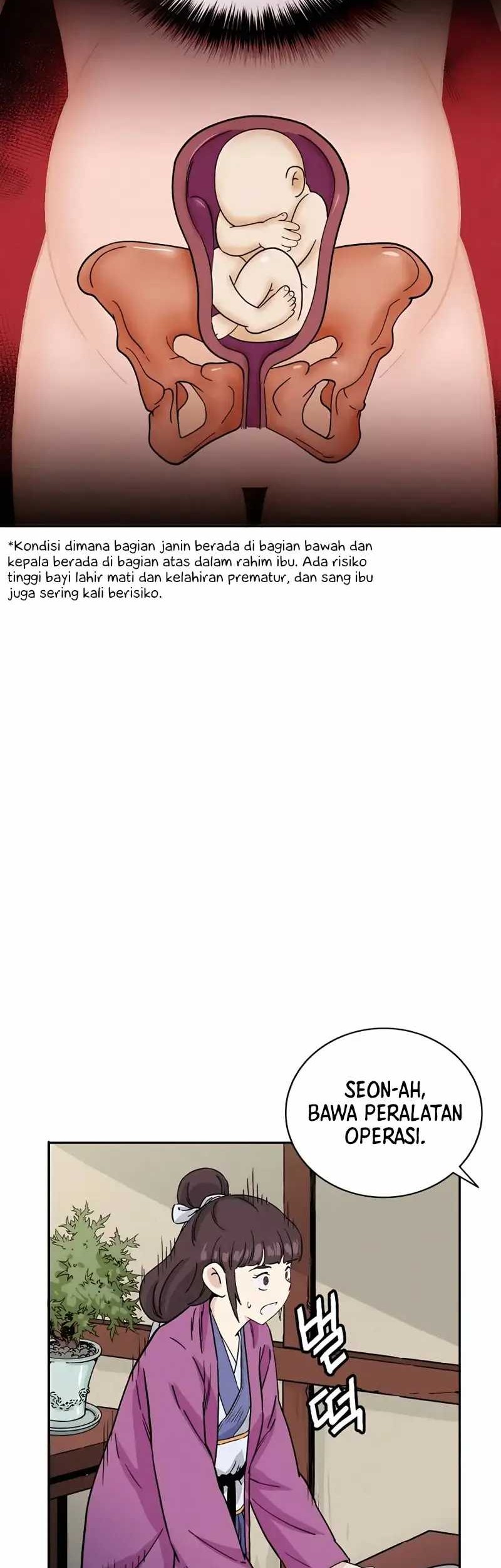 Chapter 90 - halaman 32