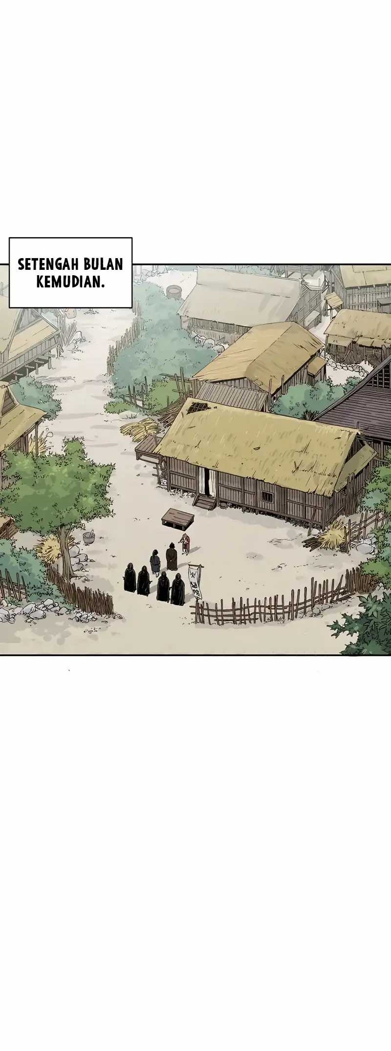 Chapter 89 - halaman 30