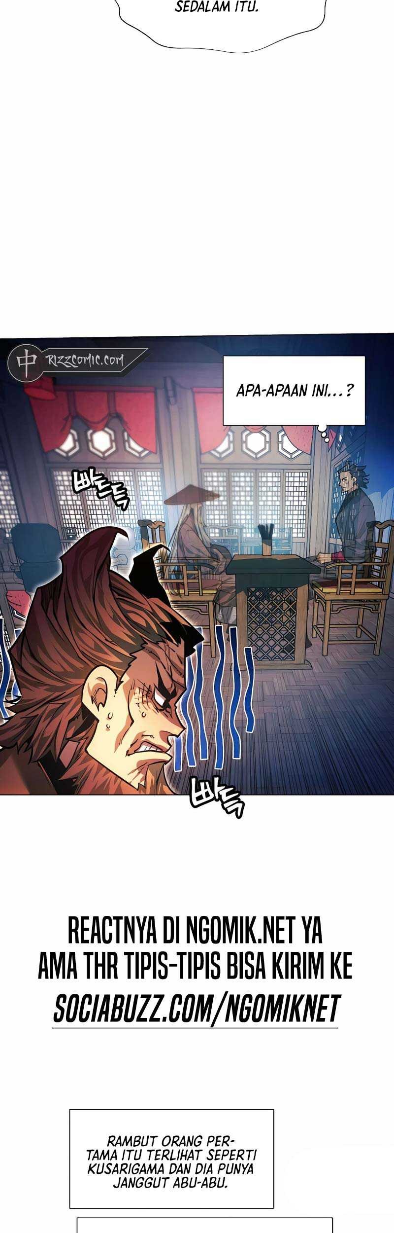 Chapter 66 - halaman 67