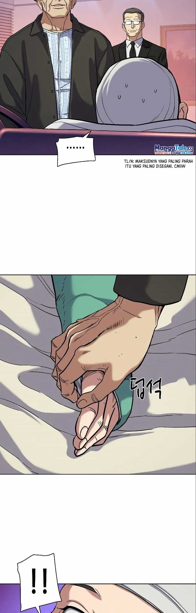 Chapter 73 - halaman 38
