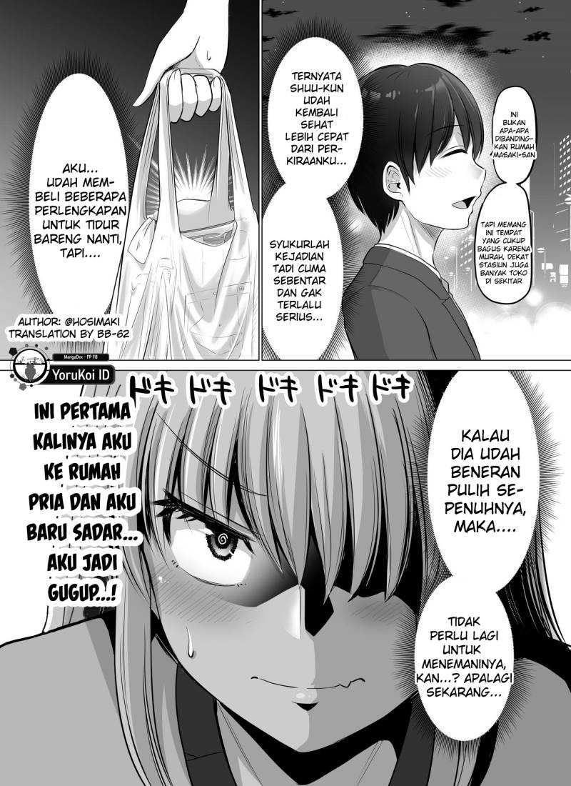 Chapter 64 - halaman 3