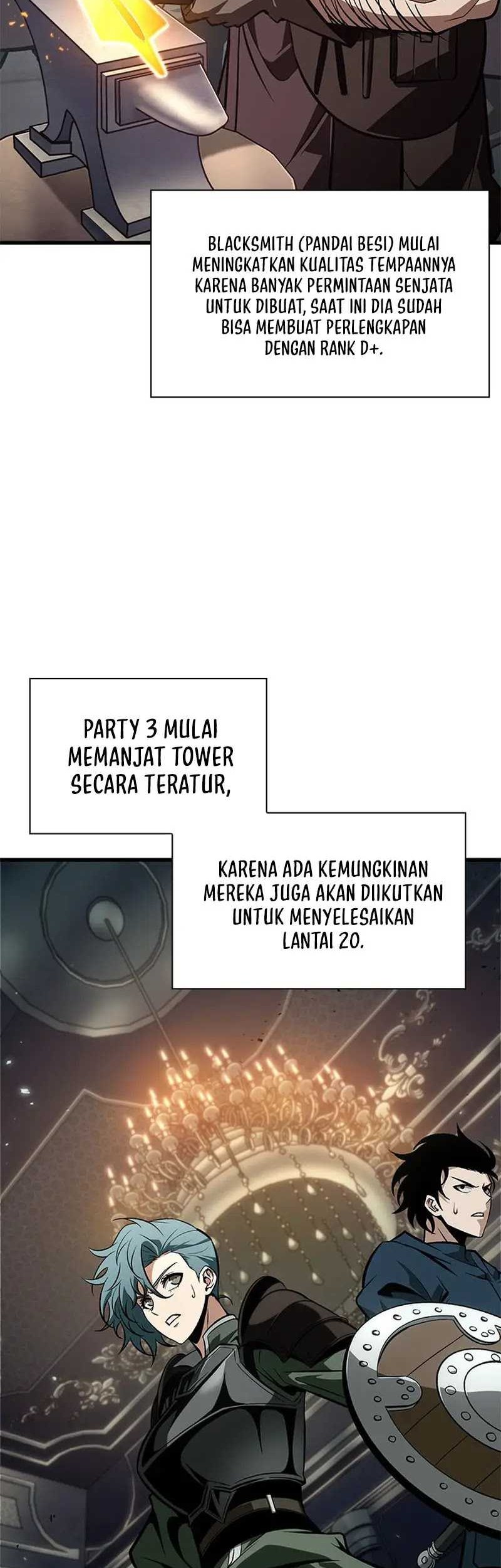 Chapter 70 - halaman 36