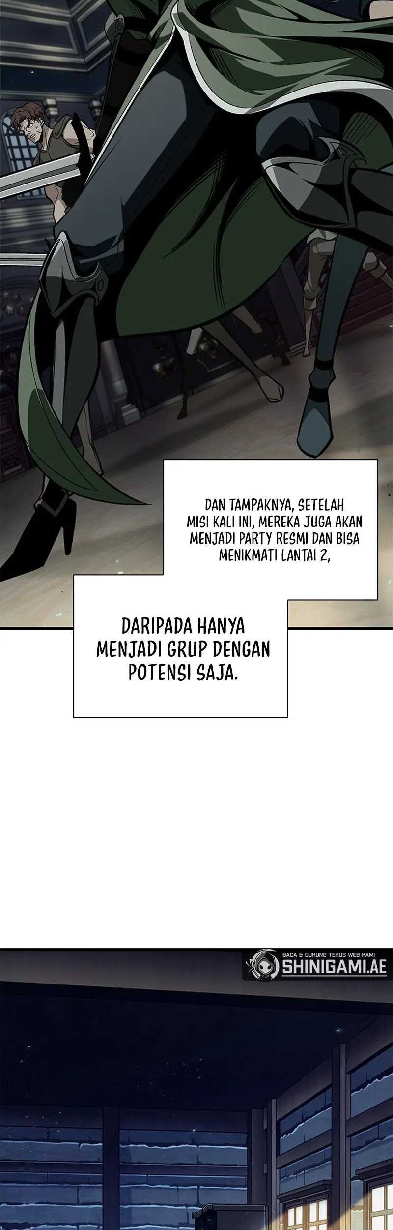 Chapter 70 - halaman 37