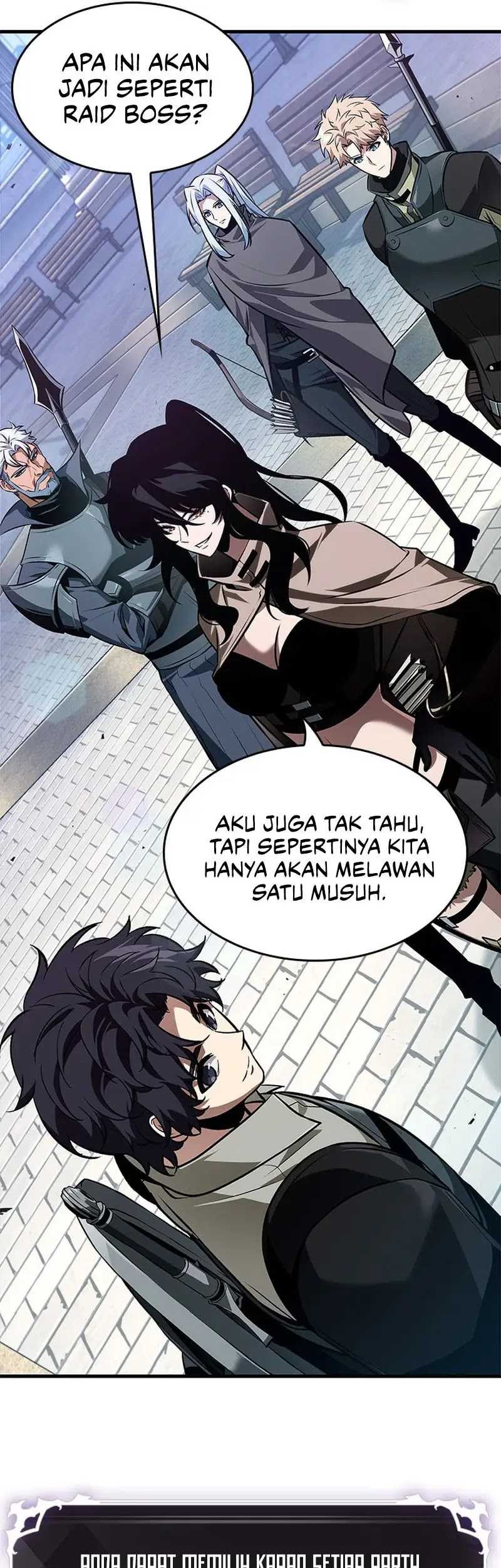 Chapter 70 - halaman 47