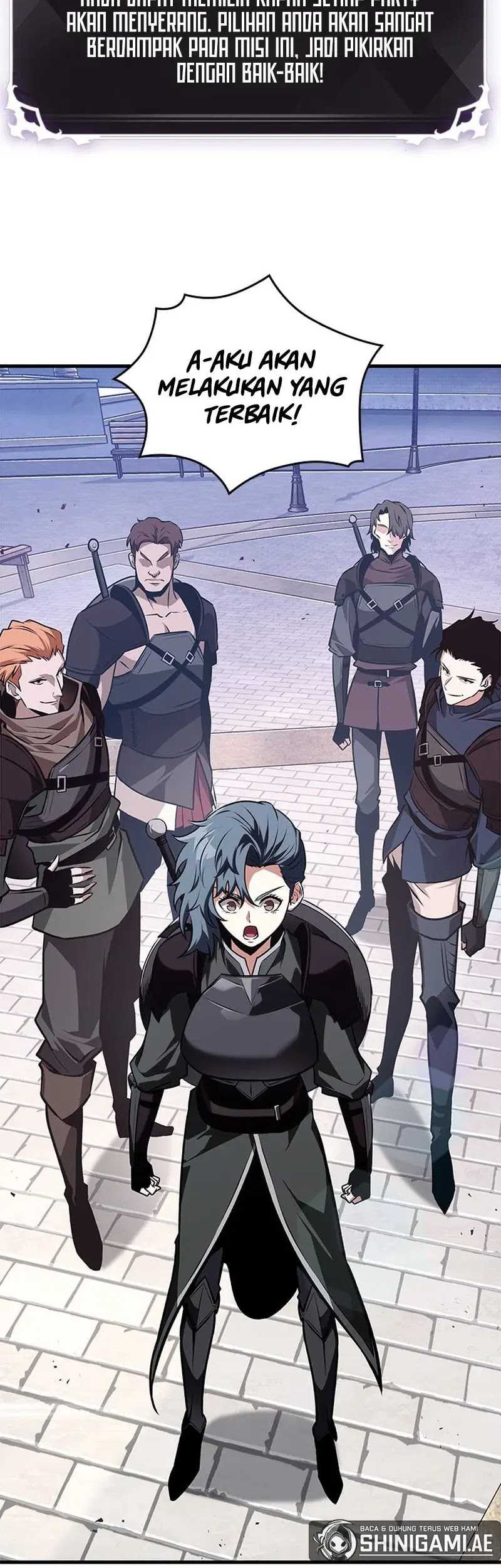 Chapter 70 - halaman 48