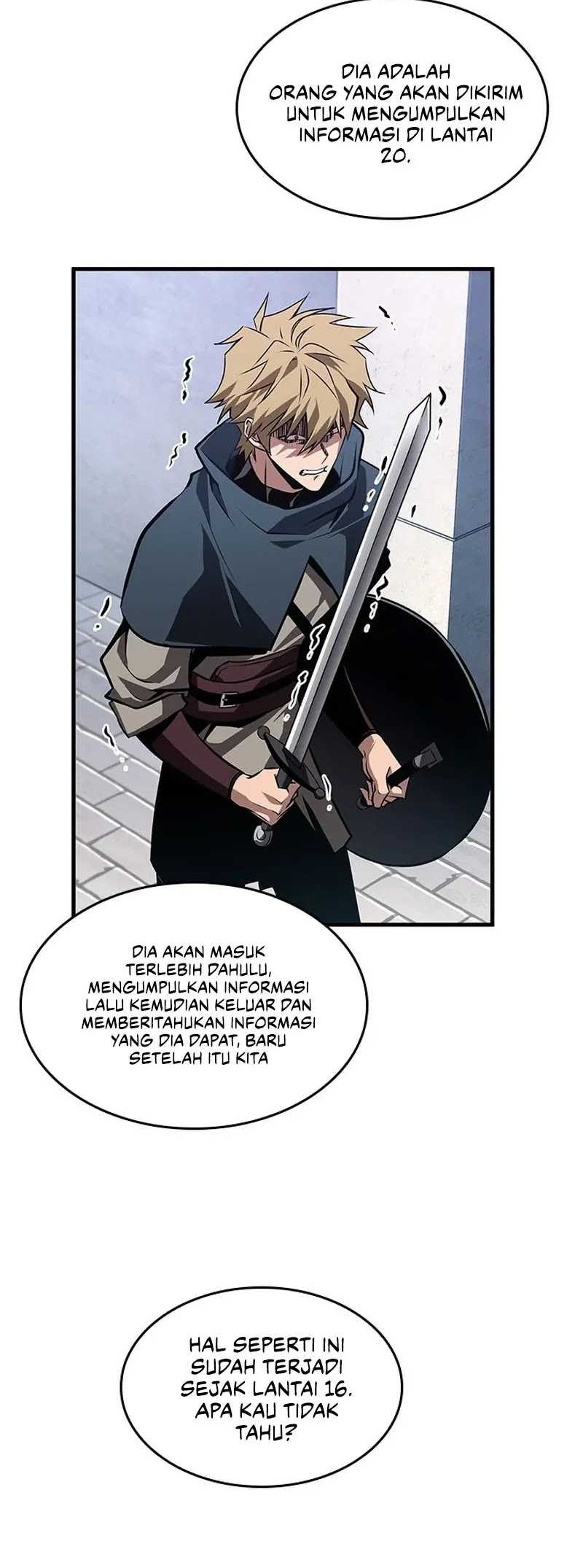 Chapter 70 - halaman 50