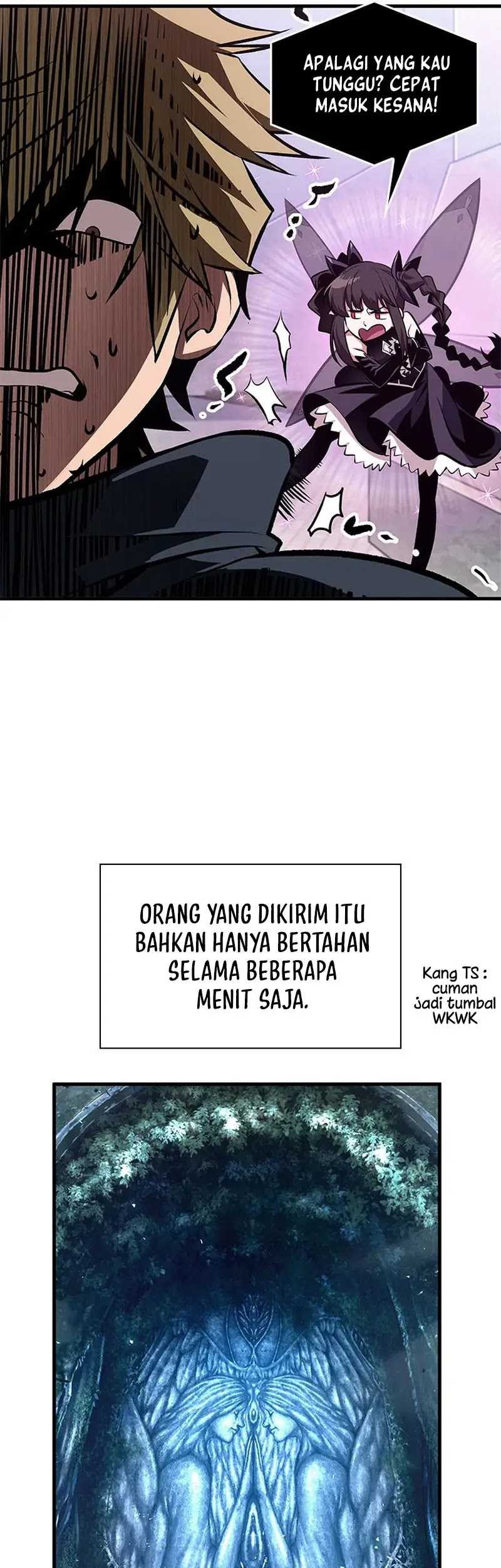Chapter 70 - halaman 51