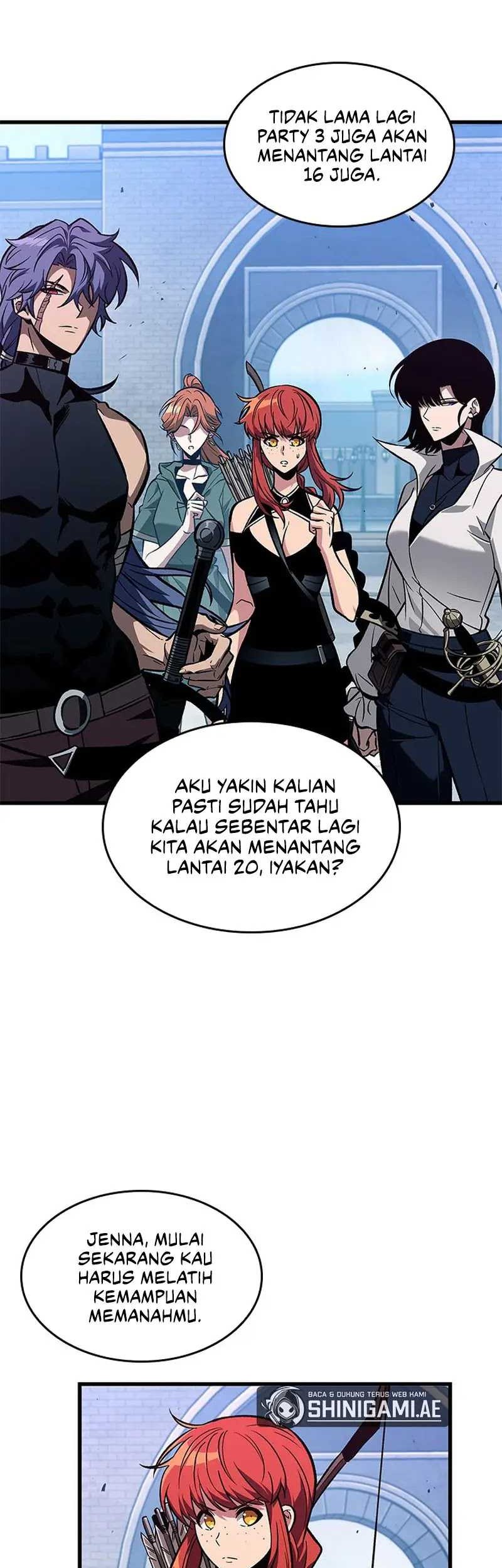 Chapter 70 - halaman 5