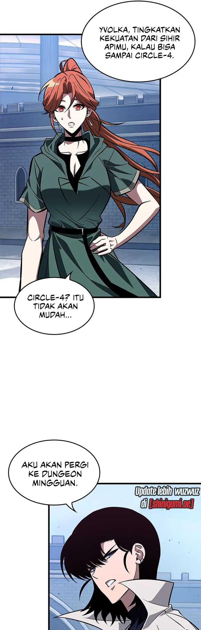 Chapter 70 - halaman 7