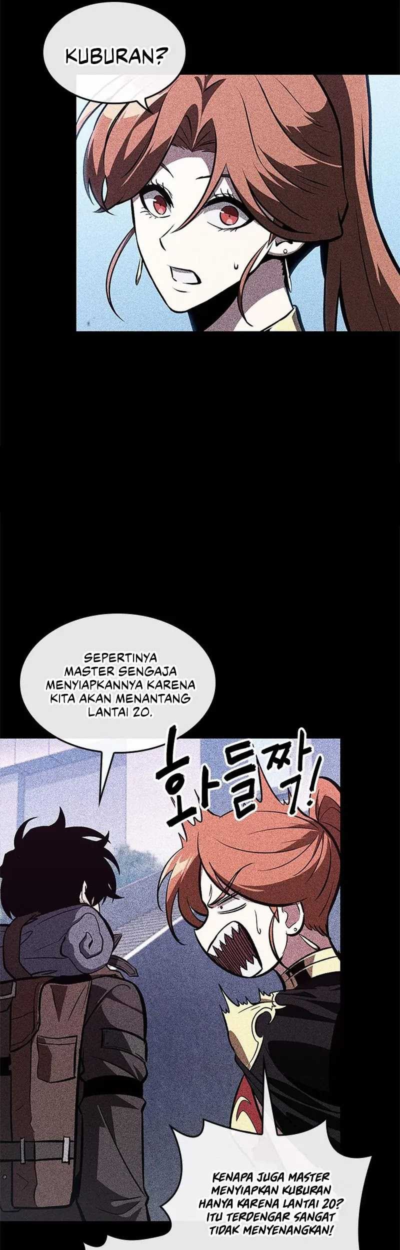 Chapter 70 - halaman 15