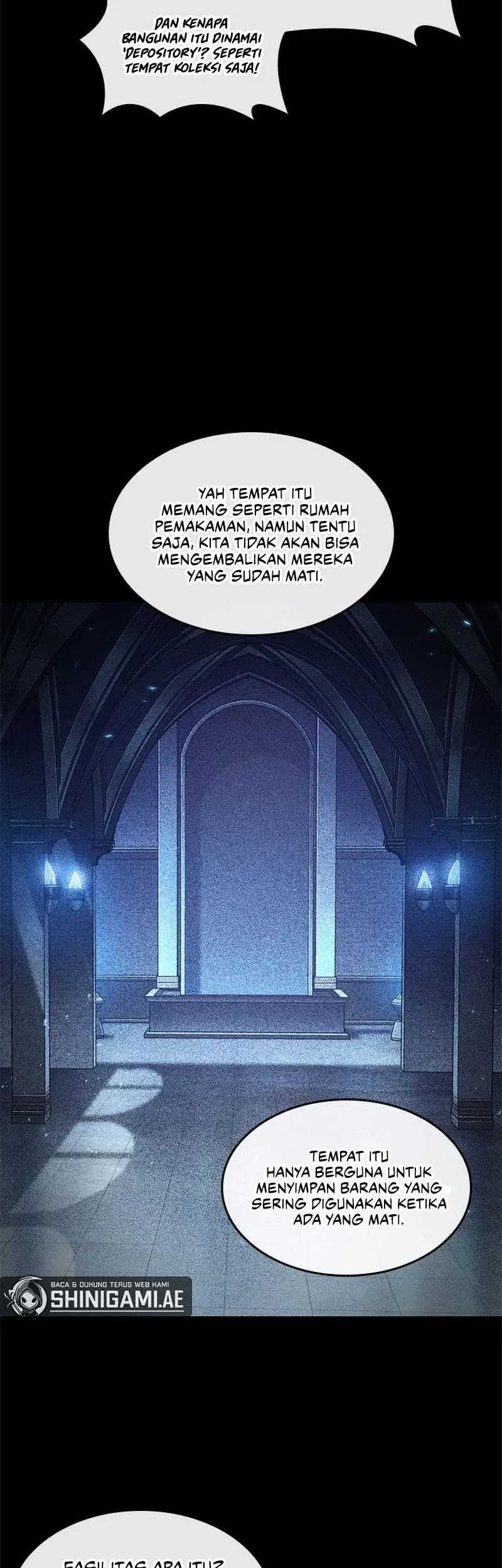 Chapter 70 - halaman 16