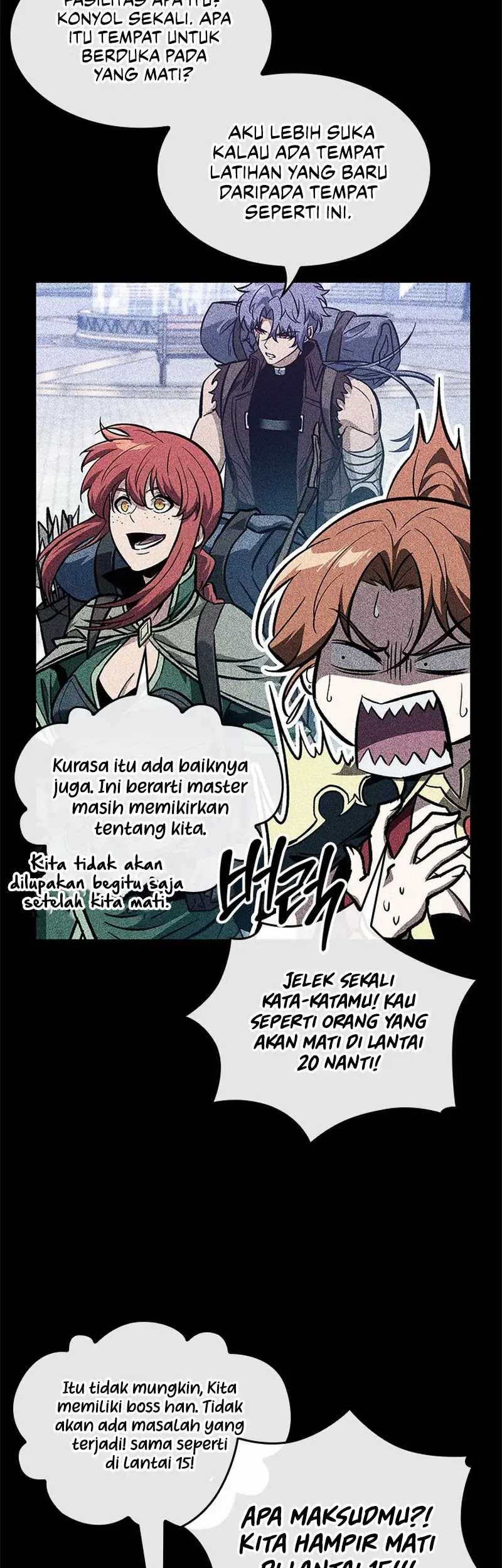 Chapter 70 - halaman 17