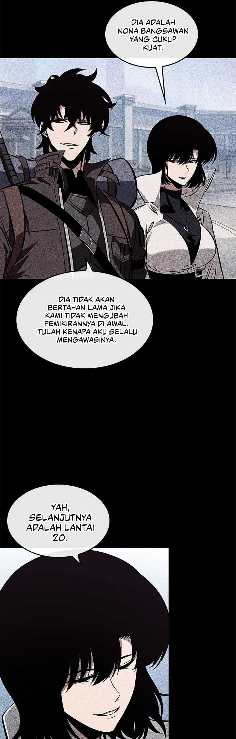 Chapter 70 - halaman 19