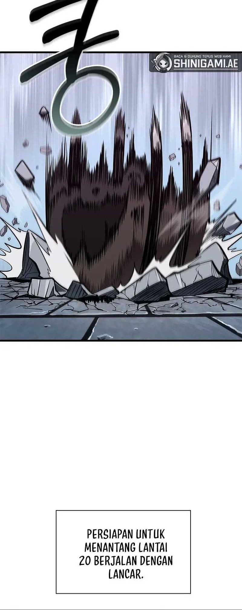 Chapter 70 - halaman 30