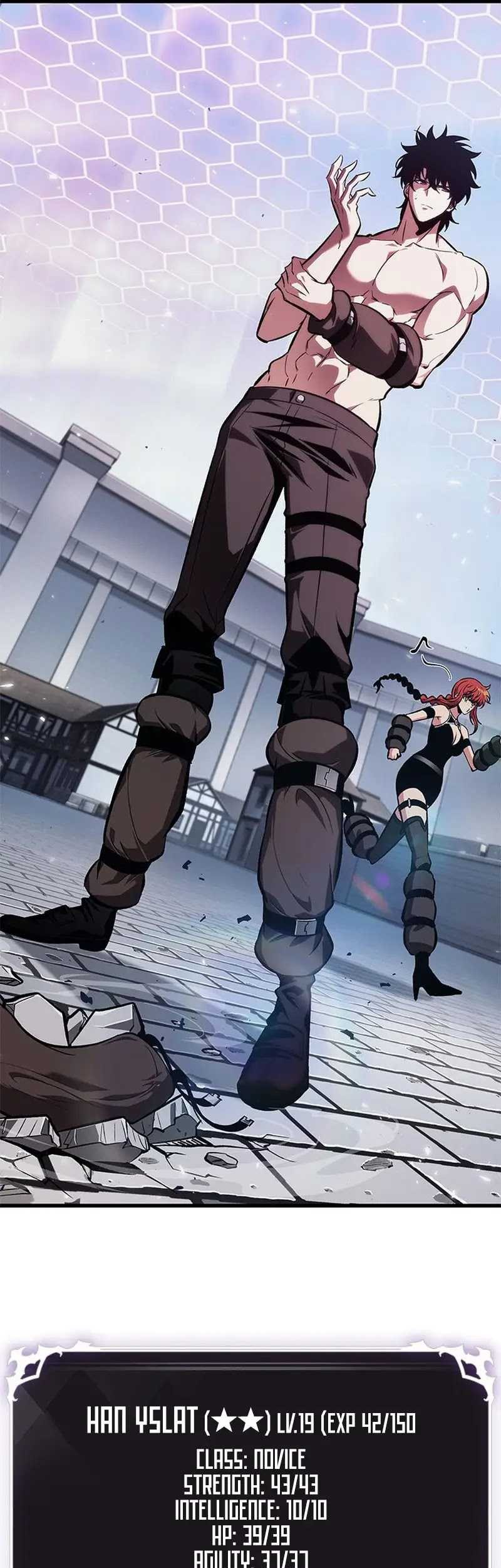 Chapter 70 - halaman 31