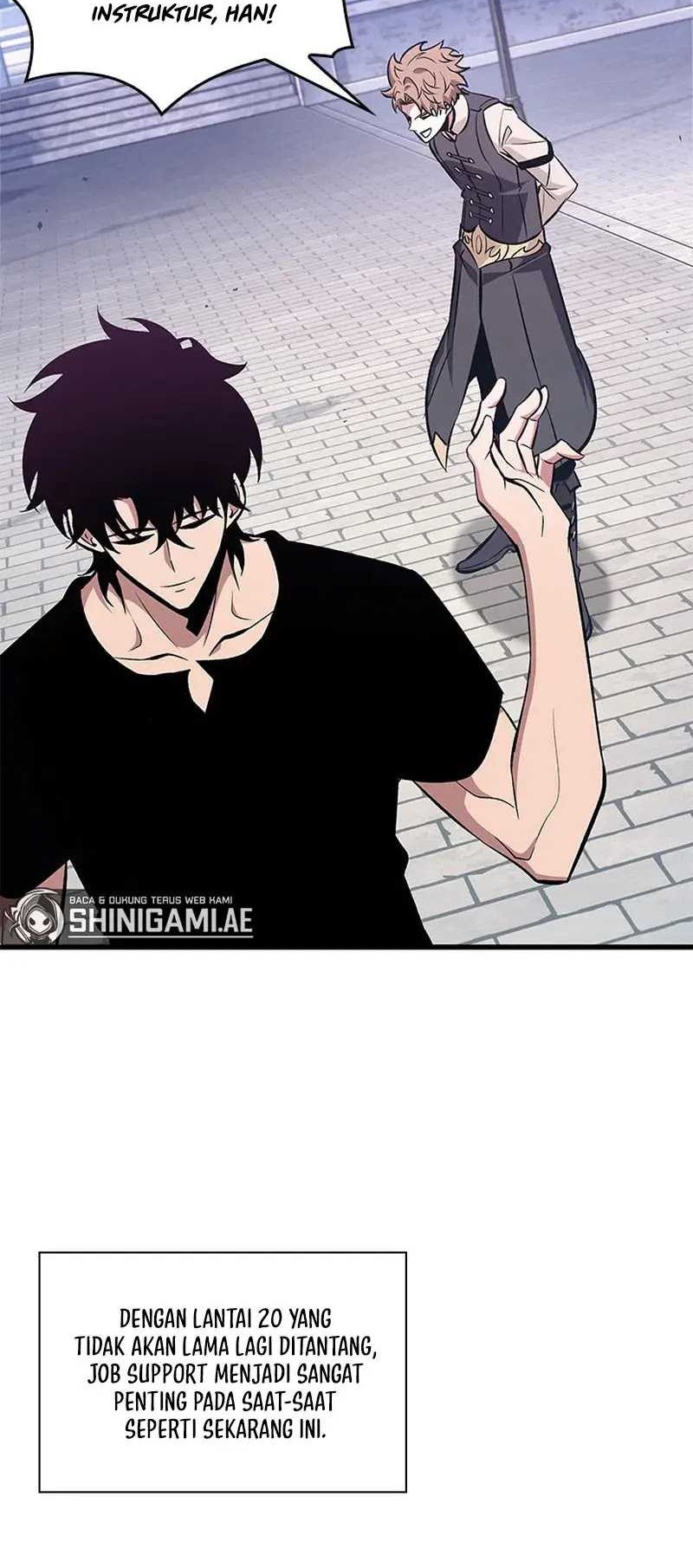 Chapter 70 - halaman 34