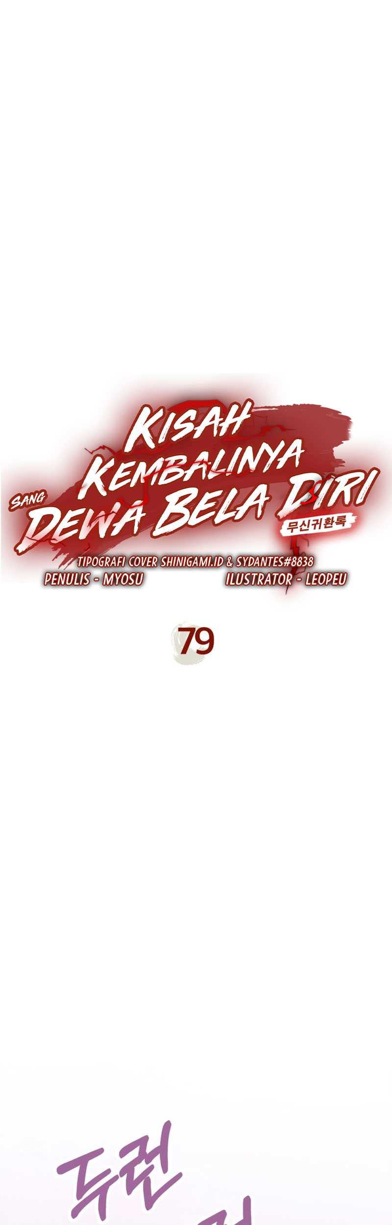 Chapter 79 - halaman 3