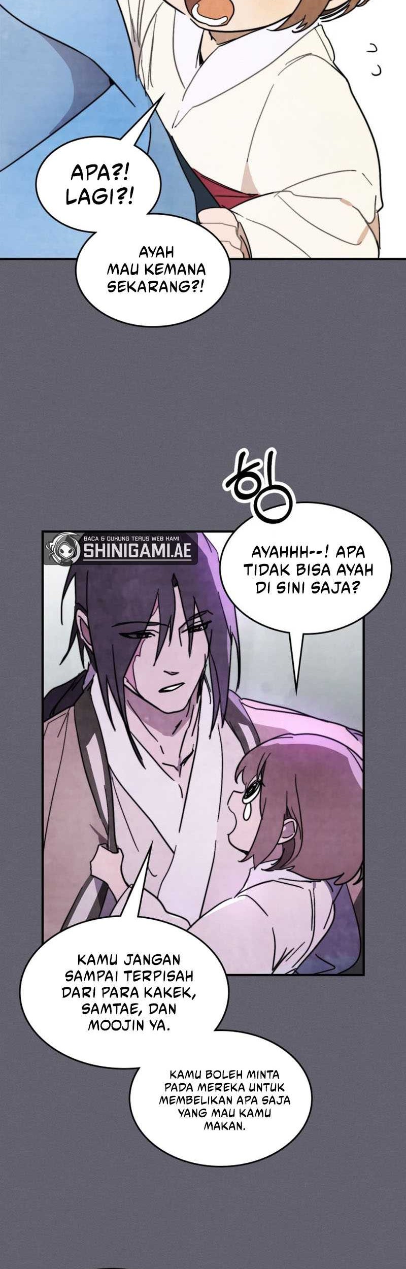 Chapter 79 - halaman 20