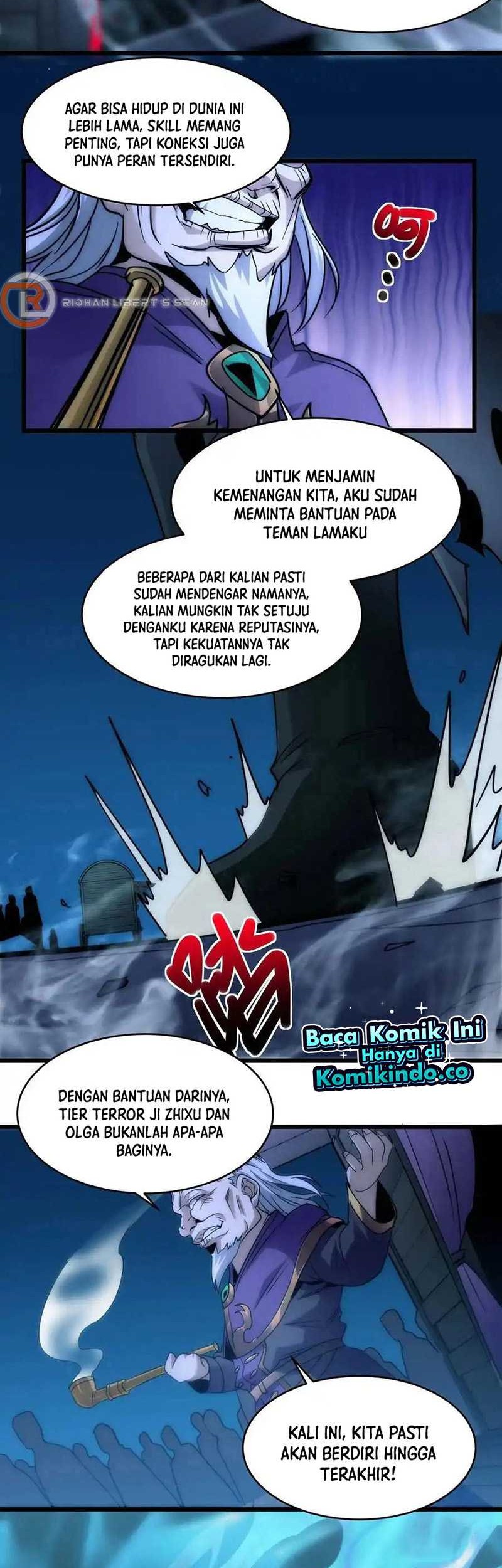 Chapter 108 - halaman 41