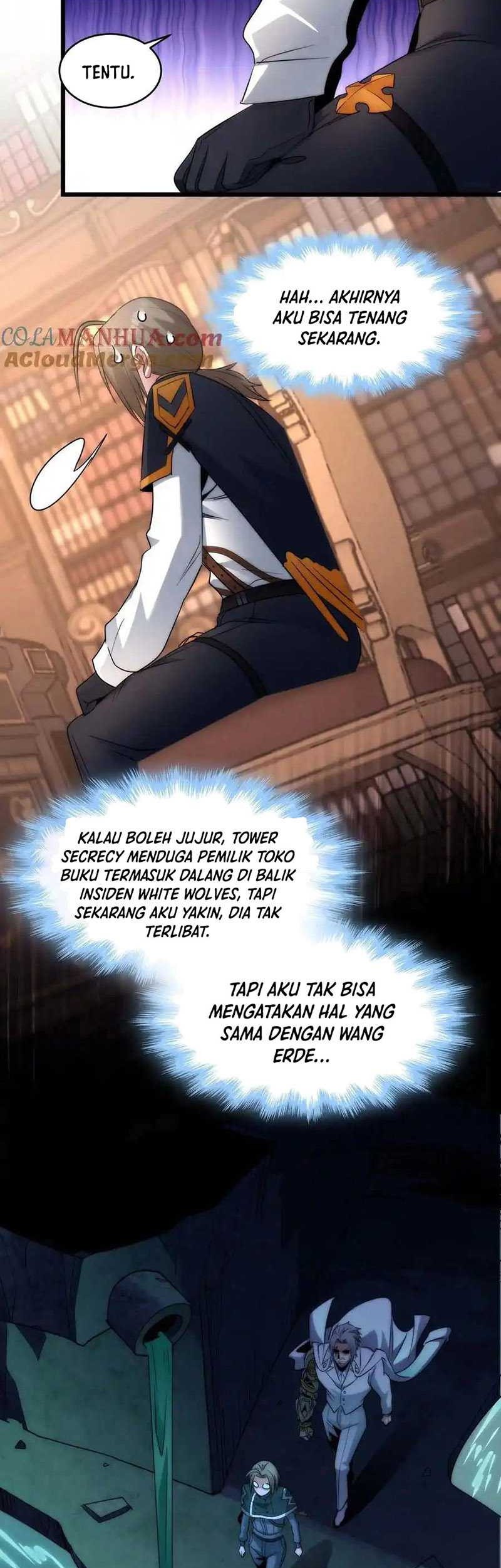 Chapter 108 - halaman 14