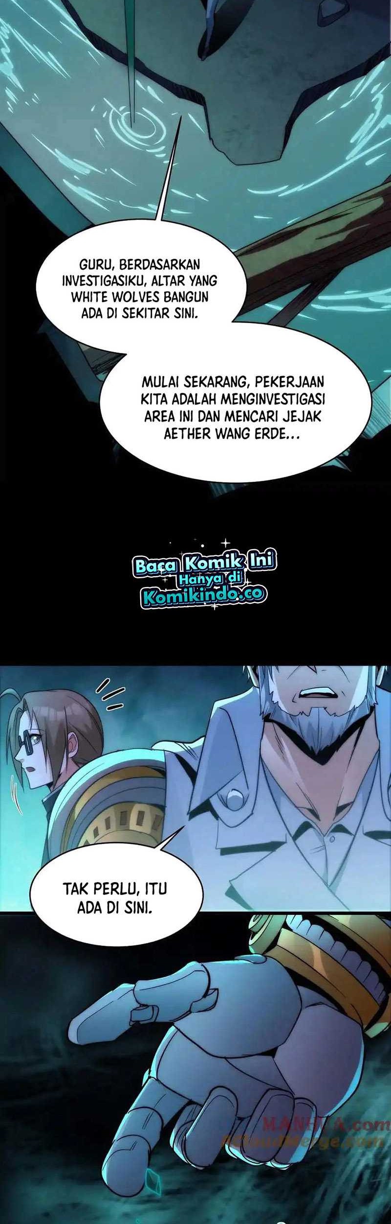 Chapter 108 - halaman 15