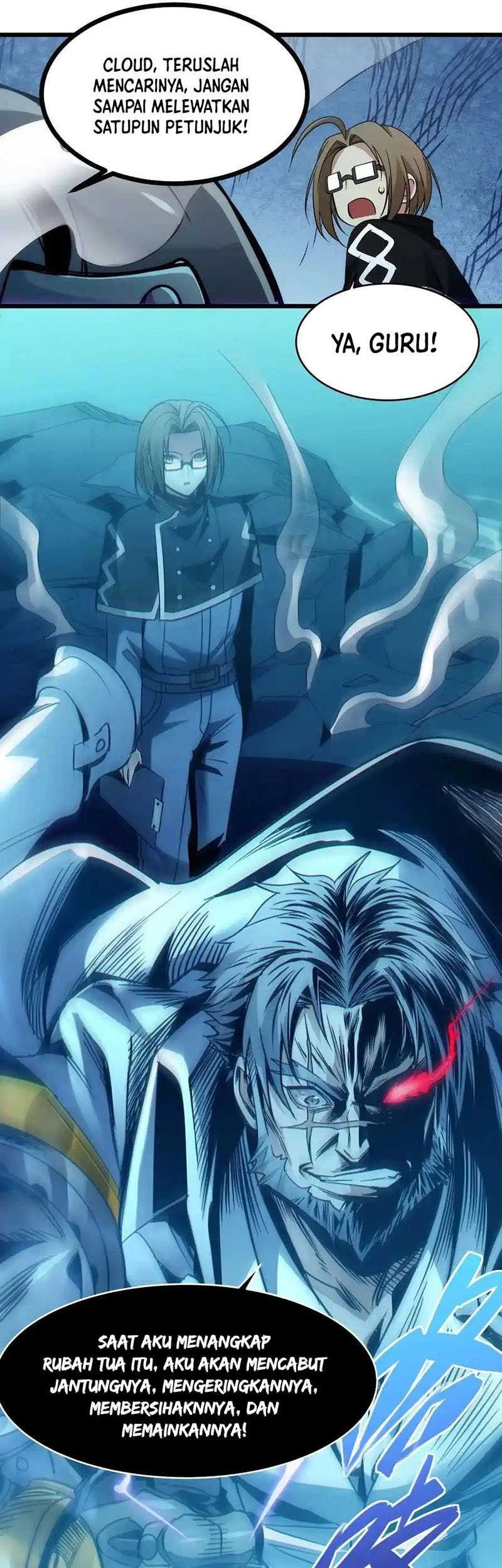 Chapter 108 - halaman 21