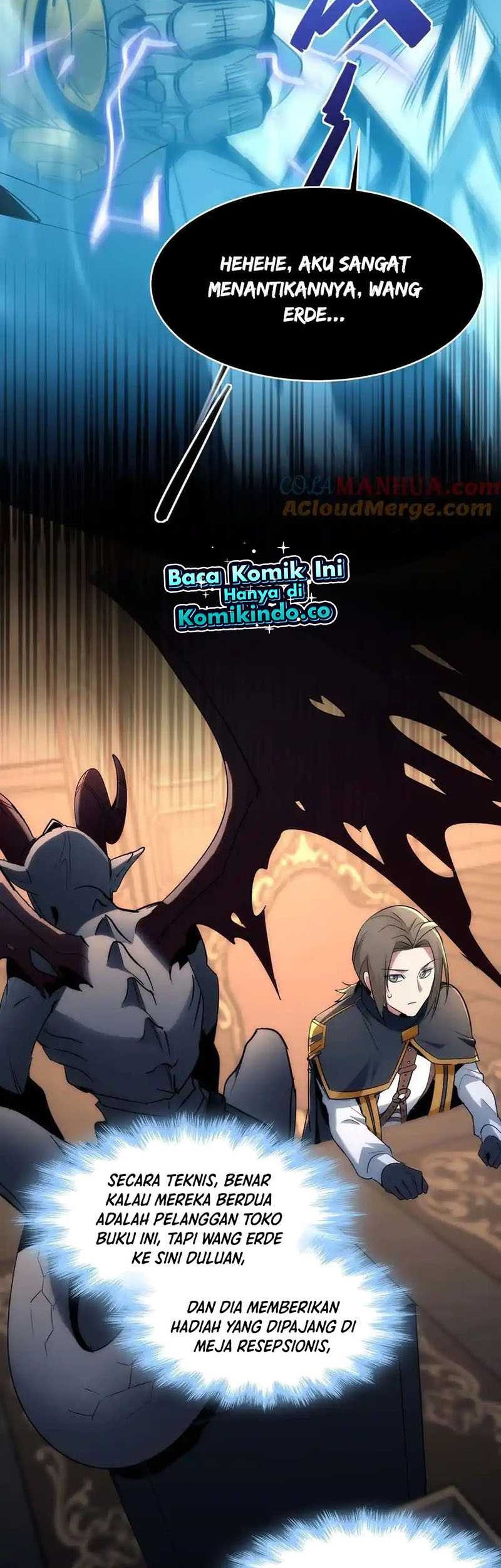 Chapter 108 - halaman 22