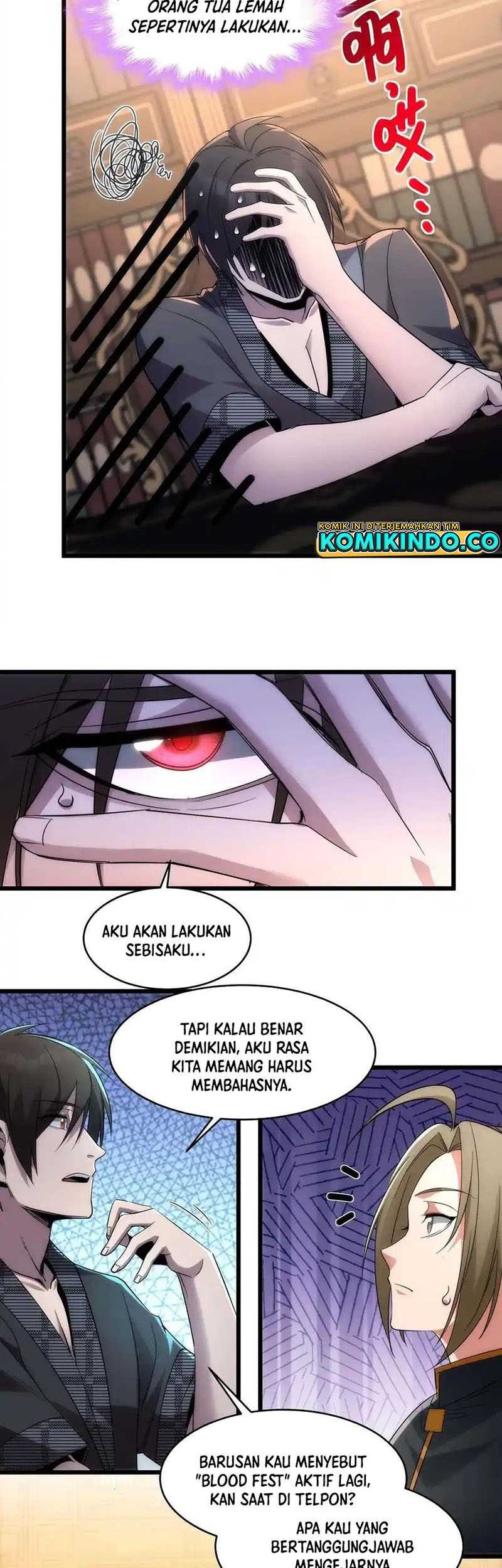 Chapter 108 - halaman 24