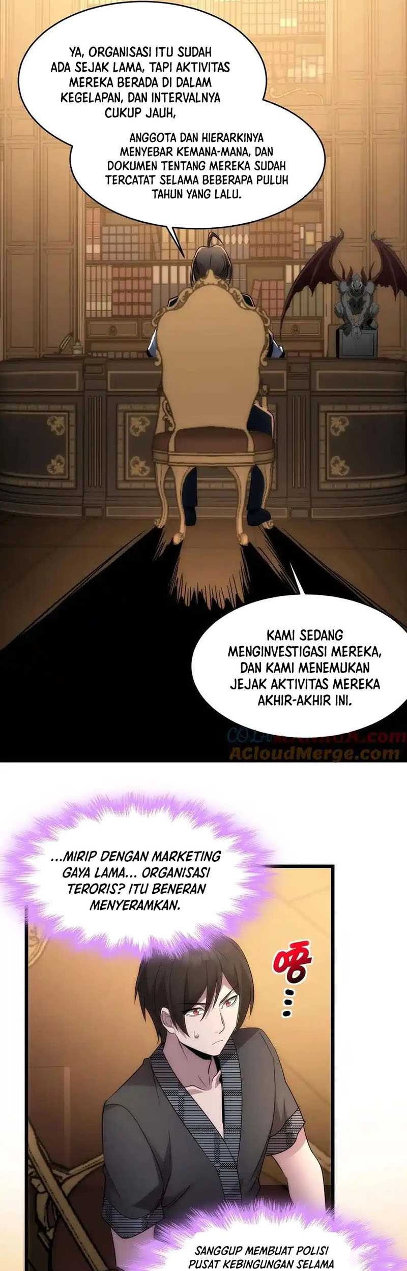 Chapter 108 - halaman 26