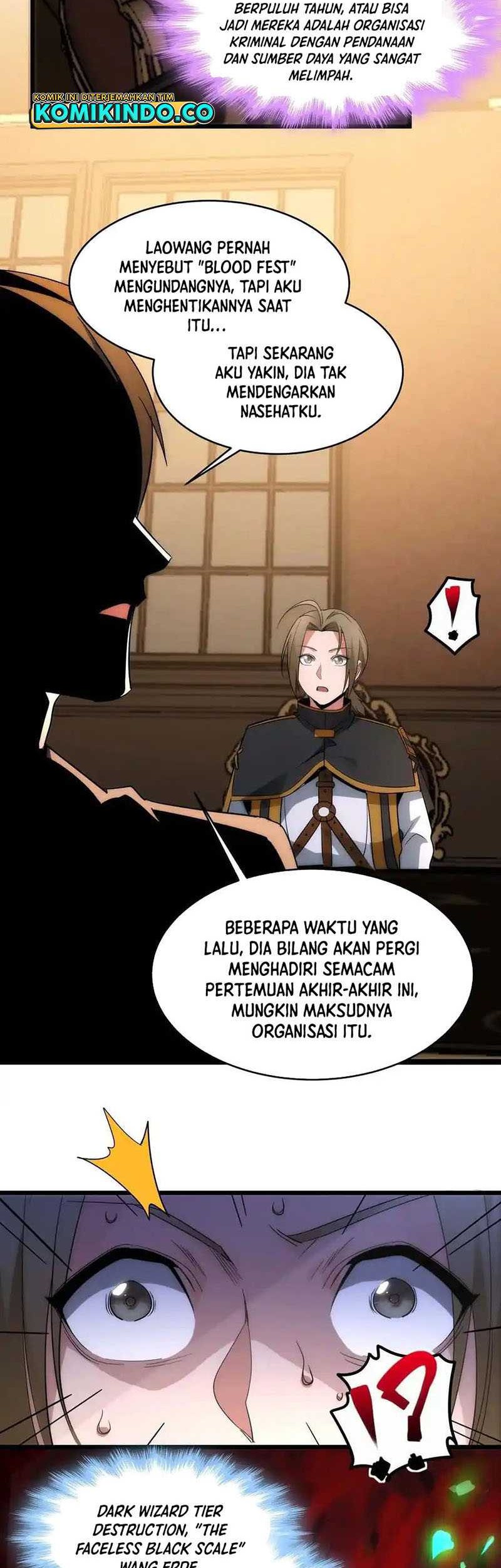 Chapter 108 - halaman 27