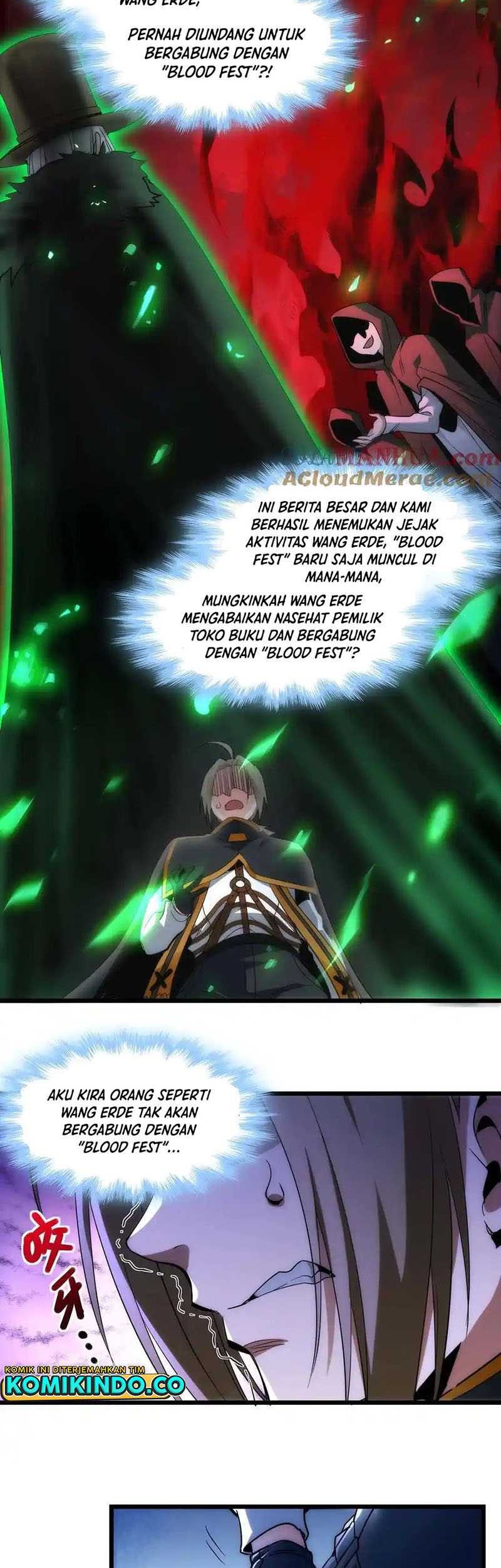 Chapter 108 - halaman 28