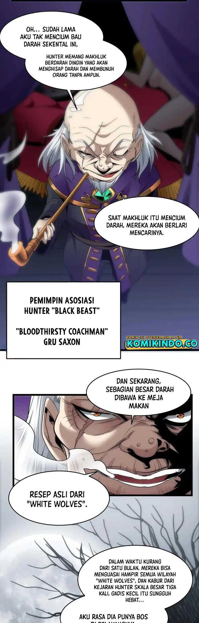 Chapter 108 - halaman 36