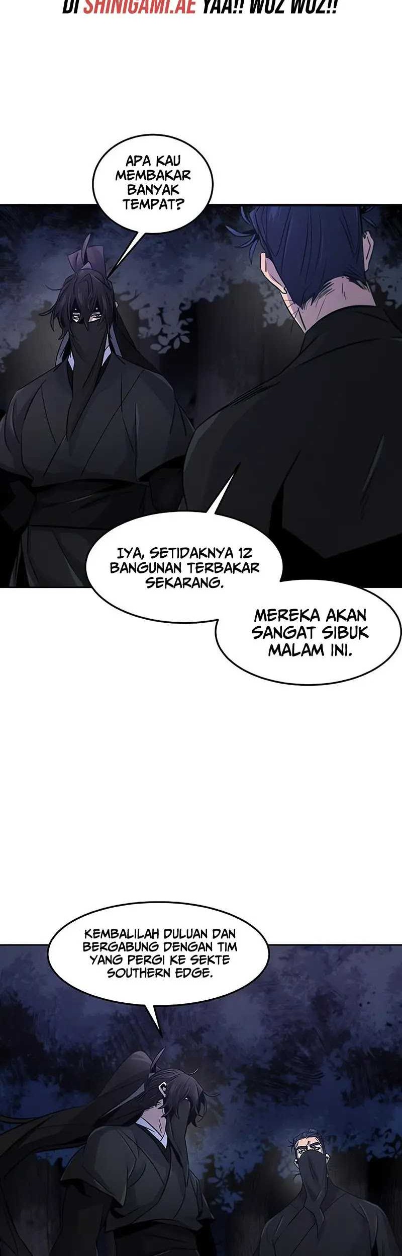 Chapter 99 - halaman 22