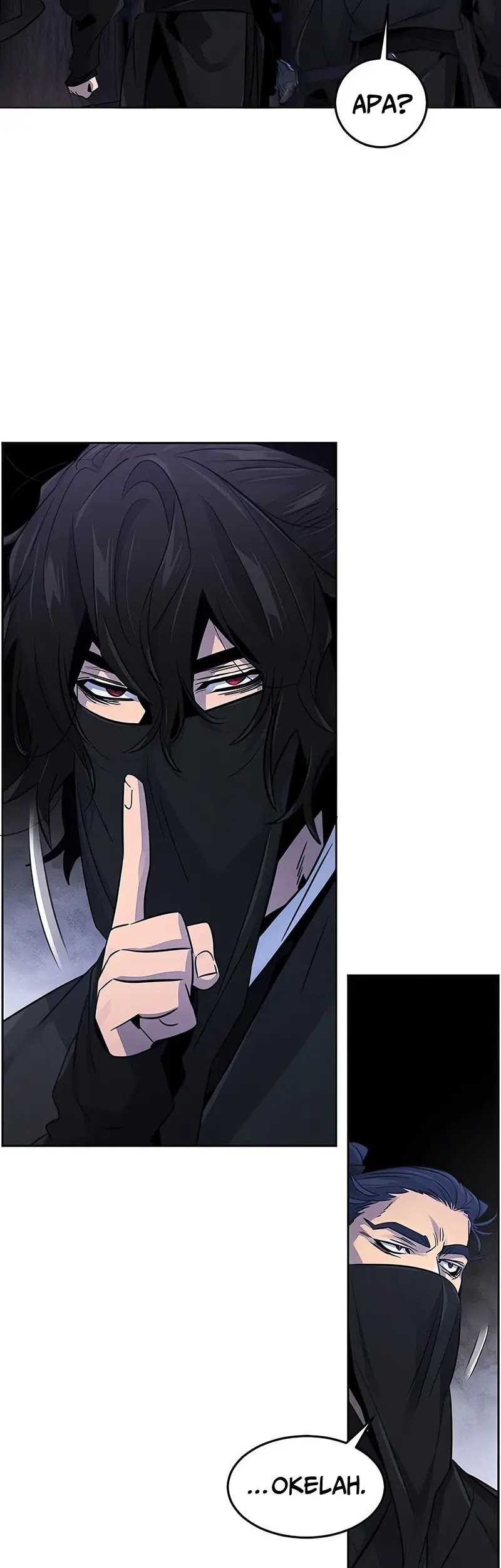 Chapter 99 - halaman 23