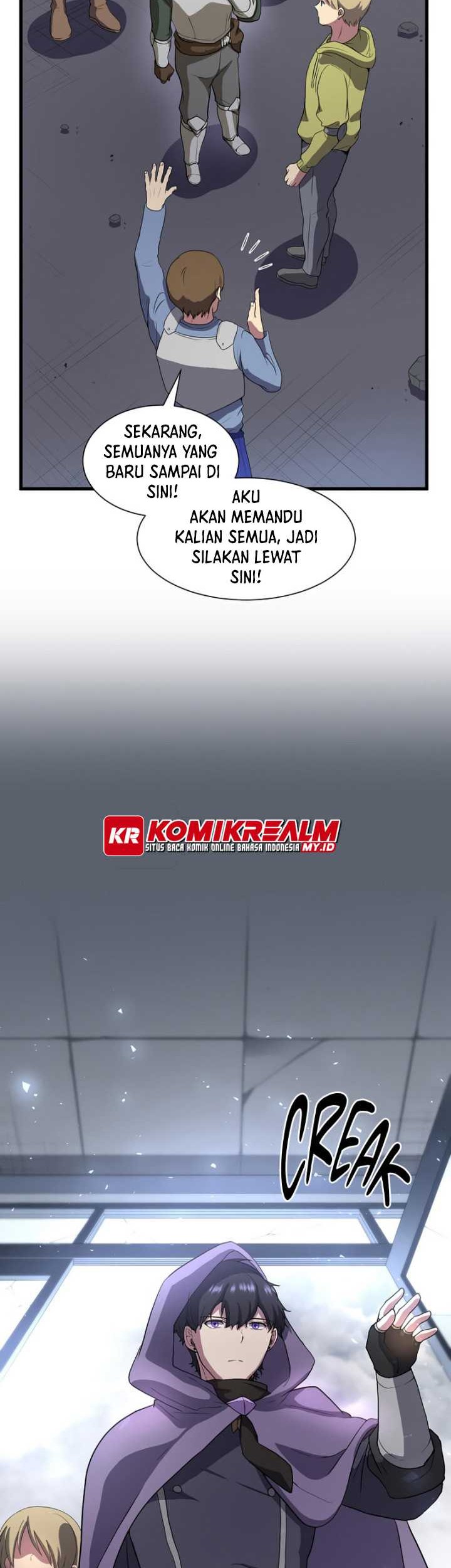 Chapter 40 - halaman 19
