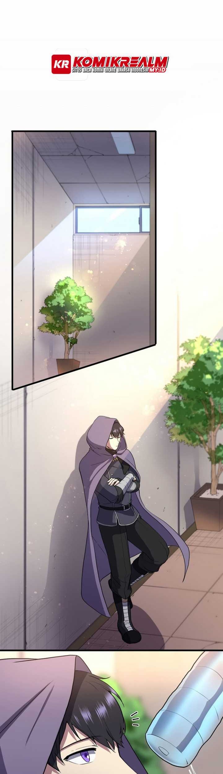 Chapter 40 - halaman 21