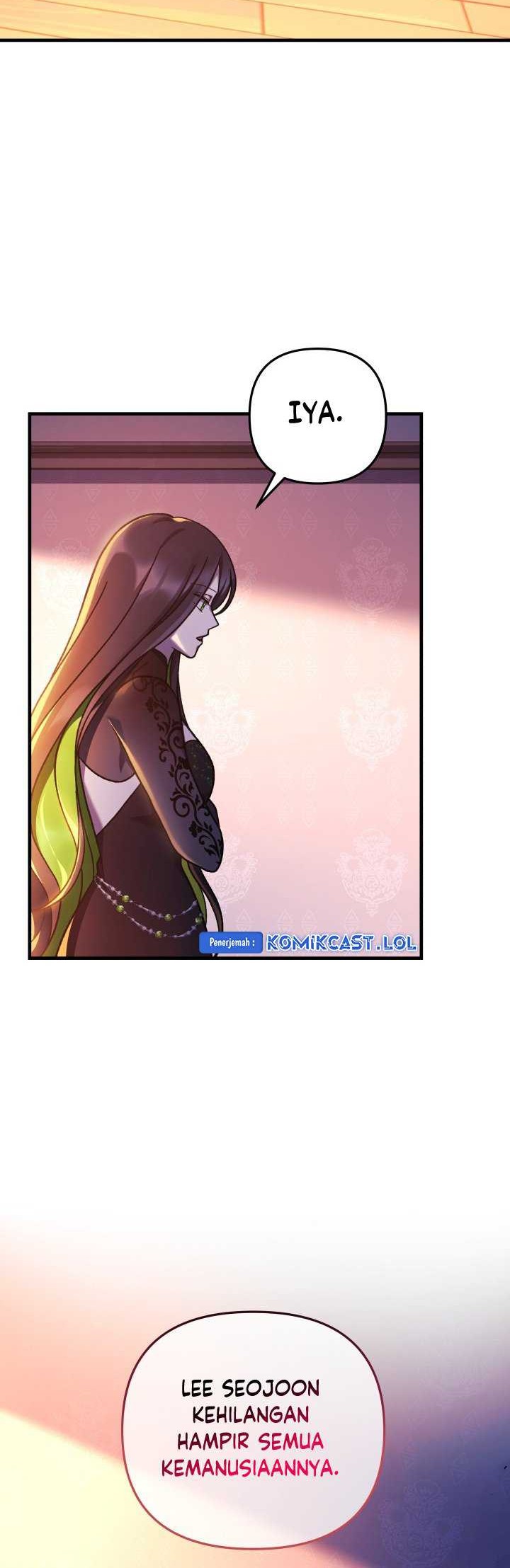 Chapter 101 - halaman 32