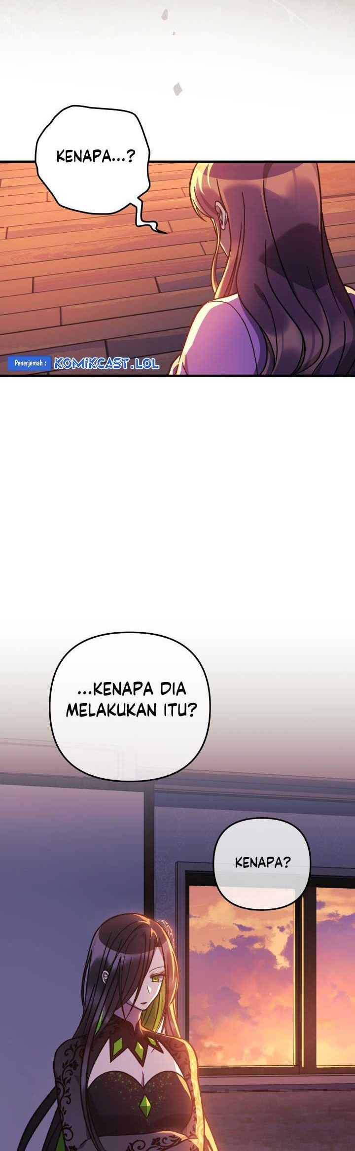 Chapter 101 - halaman 34