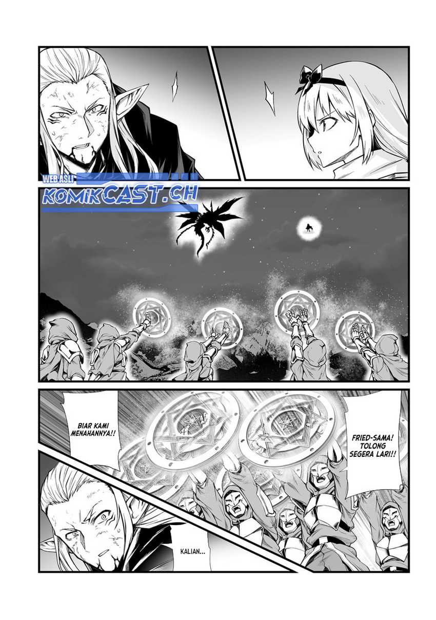 Chapter 73 - halaman 11