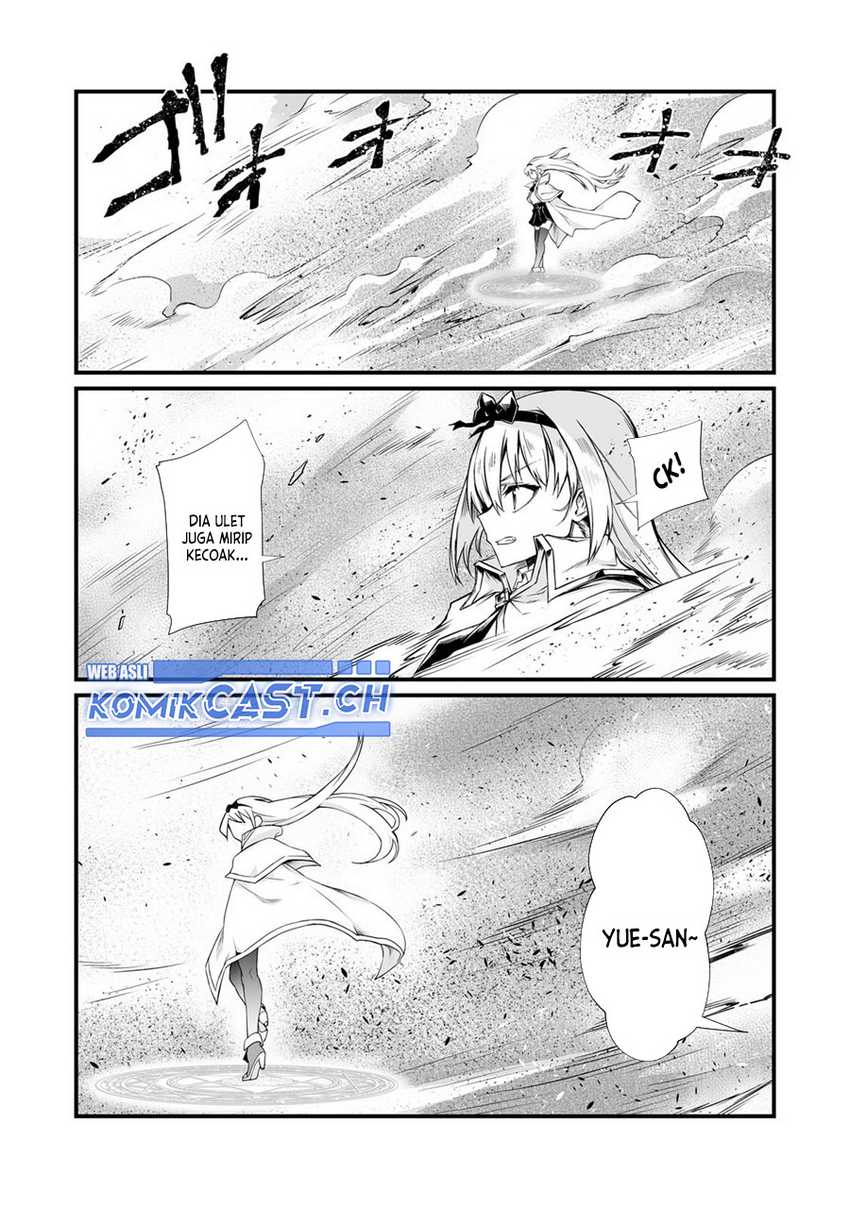 Chapter 73 - halaman 14